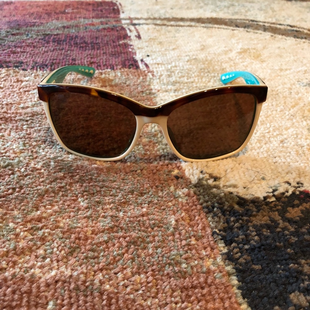Costa Del Mar Sunglasses